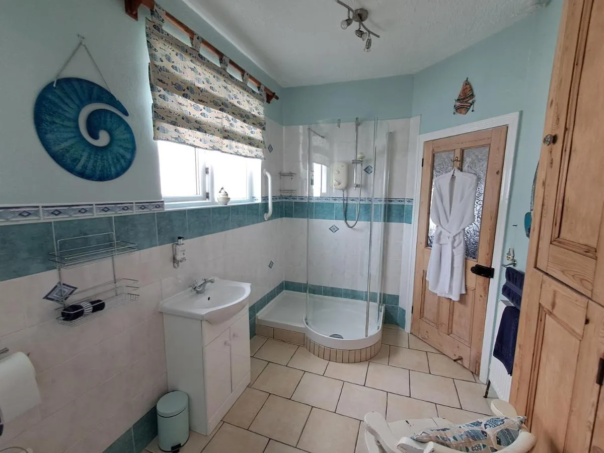 Image 6 of Wild Air Guest House