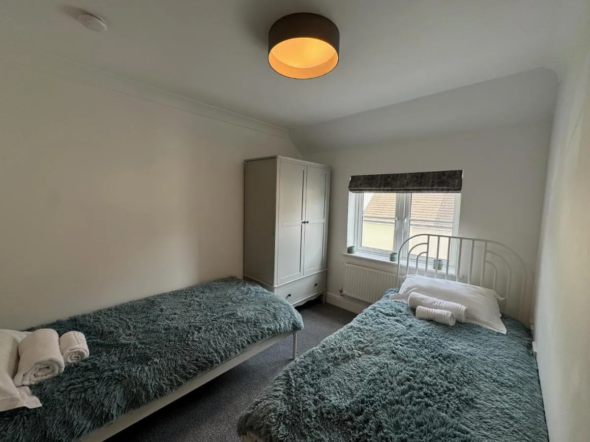 Image 6 of Wisteria House 3 bed sleeps 6