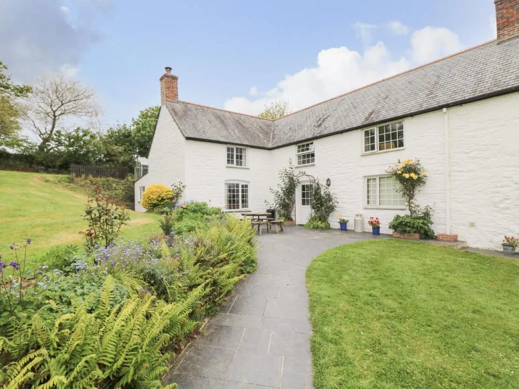 Image of Withan Farm Wing