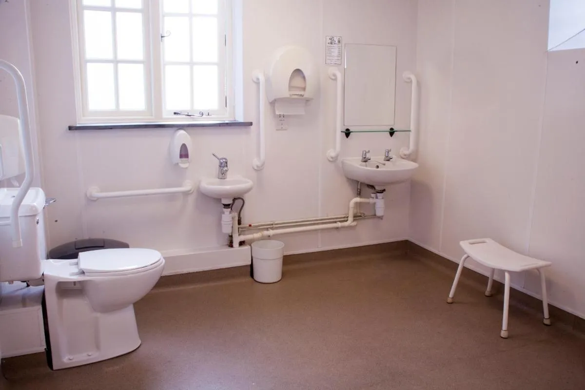 Image 2 of YHA Boscastle