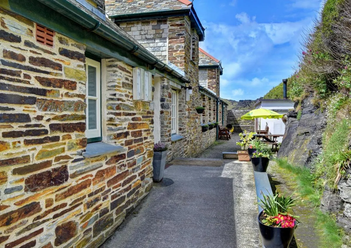 Image 4 of YHA Boscastle
