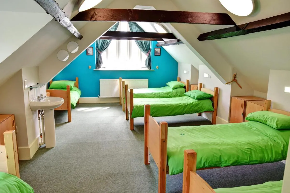 Image 1 of YHA Boscastle