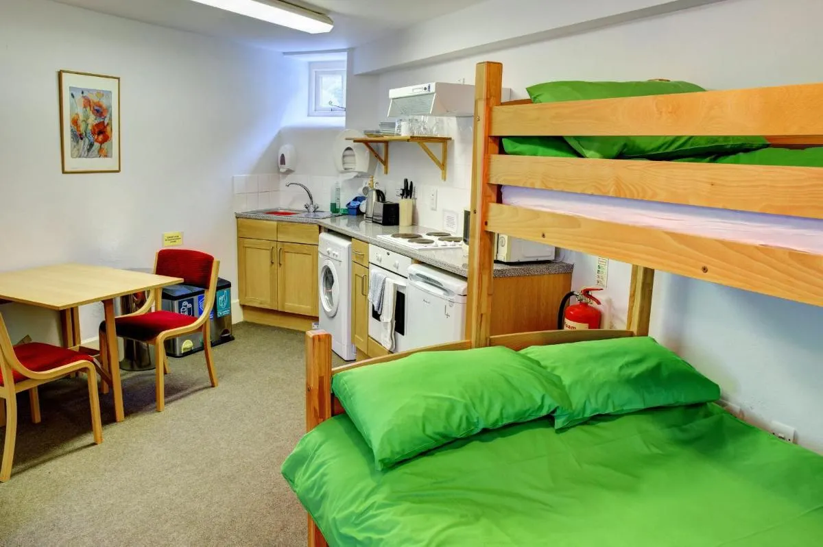 Image 3 of YHA Boscastle