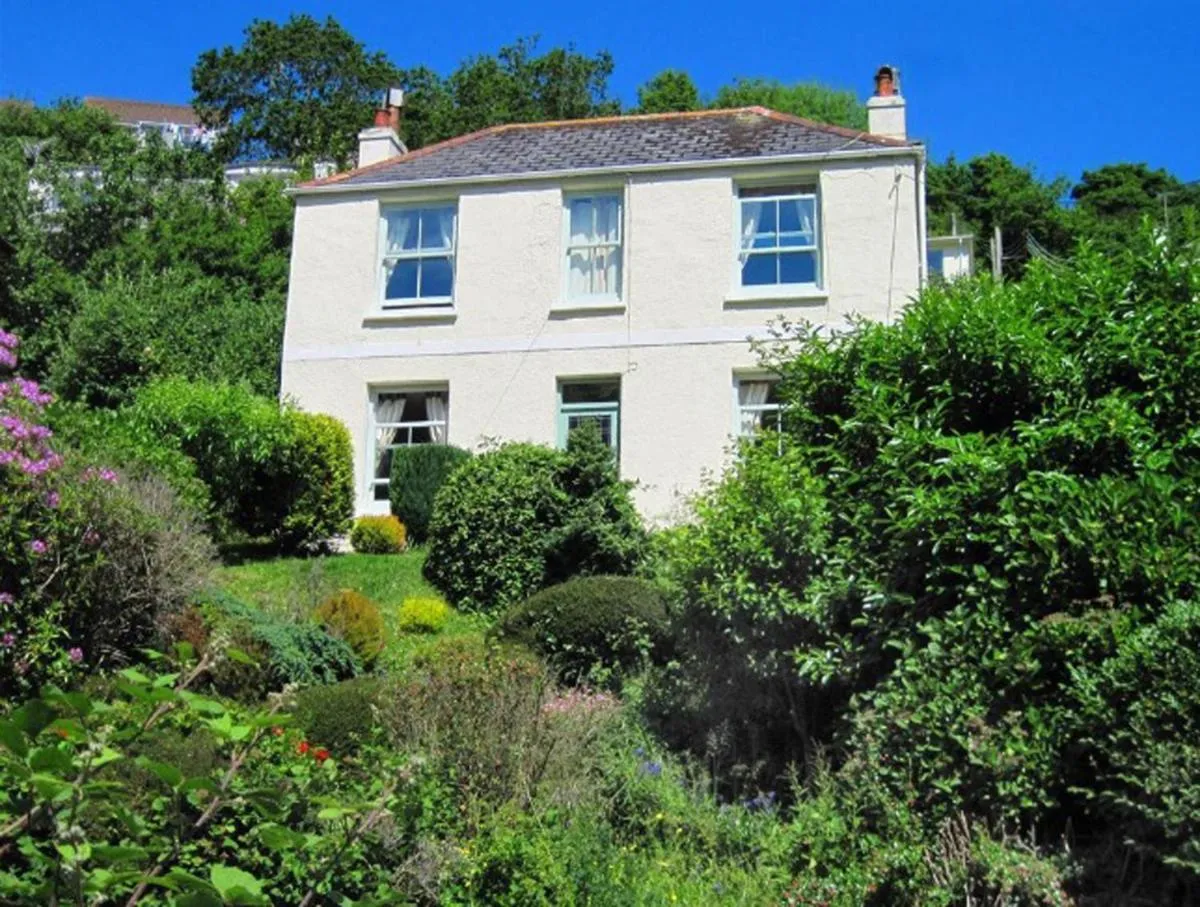 Image 5 of dog friendly nancecliff cottages