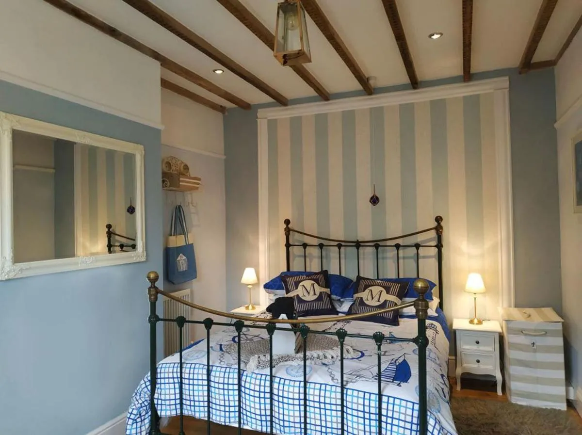 Image 6 of dog friendly nancecliff cottages