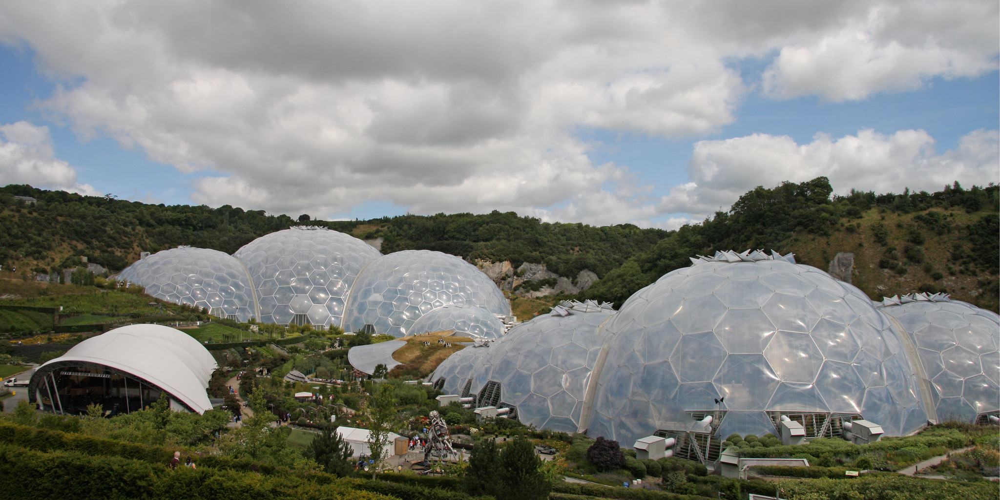 Eden Project