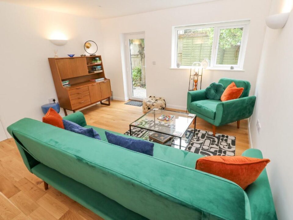 James’ Place